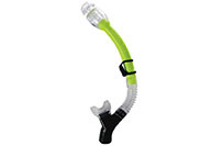 Трубка с клапаном Aqualung Impulse Dry Flex