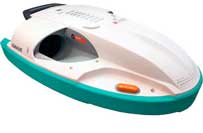 Sublue Swii 158Wh