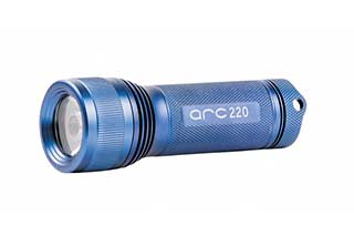 Подводный фонарь Oceanic ARC 220 LED Подводный фонарь Oceanic ARC 220 LED