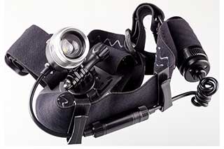 Подводный фонарь Intova Sports Lighting System Подводный фонарь Intova Sports Lighting System