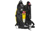 Жилет Dive System Key J 12