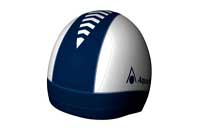 Шапочка для плавания Aqua Sphere Skull Cap I