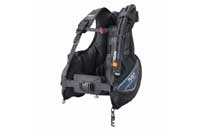 Жилет TUSA TUSA BC0601 Crestline Жилет TUSA TUSA BC0601 Crestline