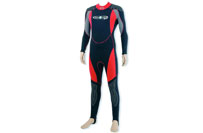  0,5  Aqualung Skin Suit