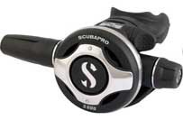 Scubapro 2-ая ступень регулятора S600