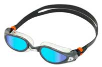 Очки для плавания Aqua Sphere Kaiman EXO 2020 линзы Titanium