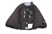 Halcyon Explorer CCR 35 lb