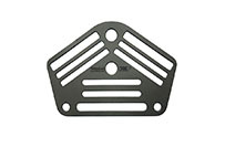 TDE Пластина SDM 1.6 верхняя