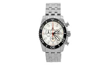 Подводные часы Deep Blue SEA RAM CHRONOGRAPH Подводные часы Deep Blue SEA RAM CHRONOGRAPH