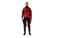 Divers for Divers Сухой гидрокостюм