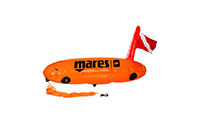  Mares Torpedo