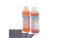 Riffe Комплект для обслуживания тикового ружья