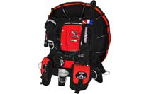 Dive System Подвесная система Tech Deep Dive System Подвесная система Tech Deep