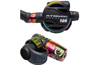Регулятор Atomic T25 Limited Edition