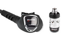 Регулятор Mares Instinct 12 ST