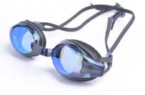 Очки для плавания VIEW Visio V-200AMR зеркальные