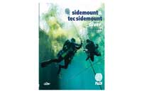 PADI Учебник Sidemount Diver/Tec Sidemount 