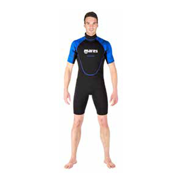 ����������� 3 �� Mares Manta Shorty �������