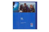 PADI Учебник к спецкурсу Boat Diver