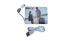 Mares Внешний аккуммулятор Power Bank