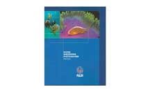 PADI Учебник Digital Underwater Photographer с планшетом "Баланс белого"