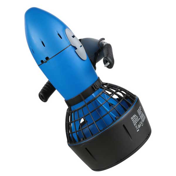 Водный буксировщик Sea Scooter