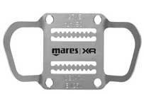 Mares XR   Sidemount Tail Alu 