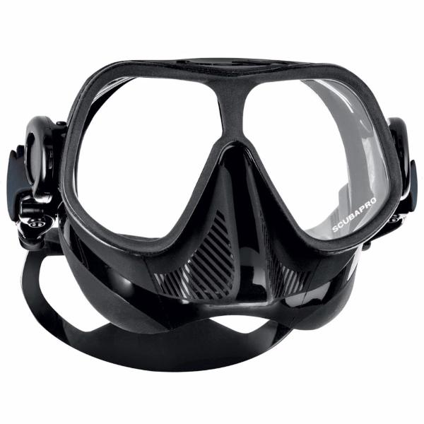 подводная маска для охоты