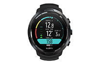   Suunto D5 All Black