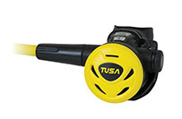 Октопус TUSA SS-11