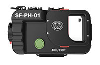 Sea Frogs Подводный бокс для смартфонов SF-PH-01