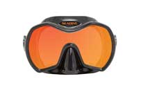 Маска XS Scuba SeaDive Monarch Rayblocked