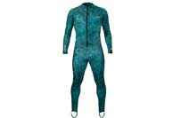    Henderson Hotskin Freedive