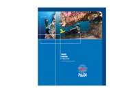 PADI Учебник к спецкурсу Deep Diver