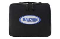Halcyon Сумка для регулятора Traveler