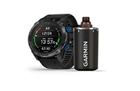 Garmin  Descent MK2i  DLC  +  T1 