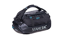   Stahlsac Steel Duffel