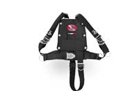 Dive System Подвесная система MOD X3M