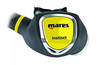  Mares Instinct