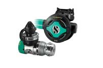 Регулятор Scubapro MK 25 DIN (M26)/S555