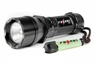 Подводный фонарь Ferei w150 Подводный фонарь Ferei w150