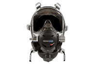 Полнолицевая маска Ocean Reef Neptune Predator T-Divers