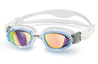 Очки для плавания Head Superflex Mirrored