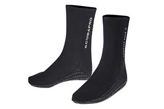 Носки для дайвинга Scubapro Comfort Soxx Носки для дайвинга Scubapro Comfort Soxx