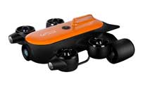 Geneinno Подводный дрон Titan, кабель 150 м Geneinno Подводный дрон Titan, кабель 150 м