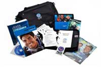 PADI Набор Ultimate материалов к курсу Divemaster