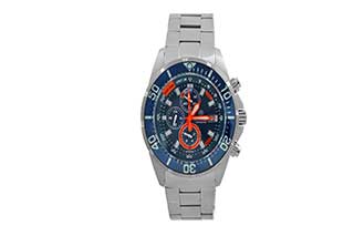 Подводные часы Deep Blue DEPTHMETER PRO синий Подводные часы Deep Blue DEPTHMETER PRO синий