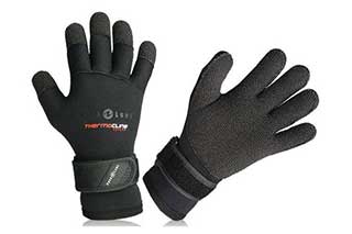  Aqualung Thermo Kevlar 5 