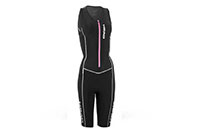Гидрокостюм для триатлона Head Tri Suit женский