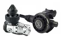 Регулятор Scubapro MK25 EVO/G260 TACTICAL